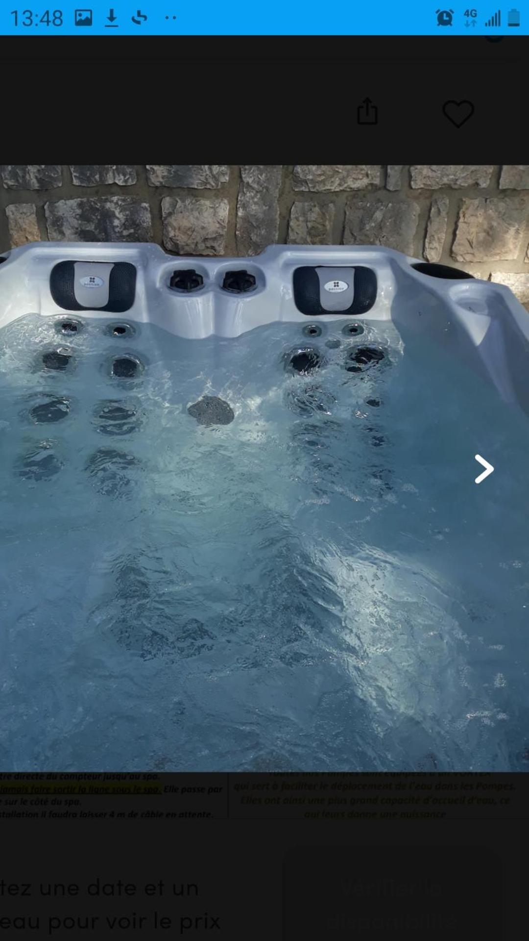Villa Nicole Avec Spa Professionnel Carry-le-Rouet Zimmer foto