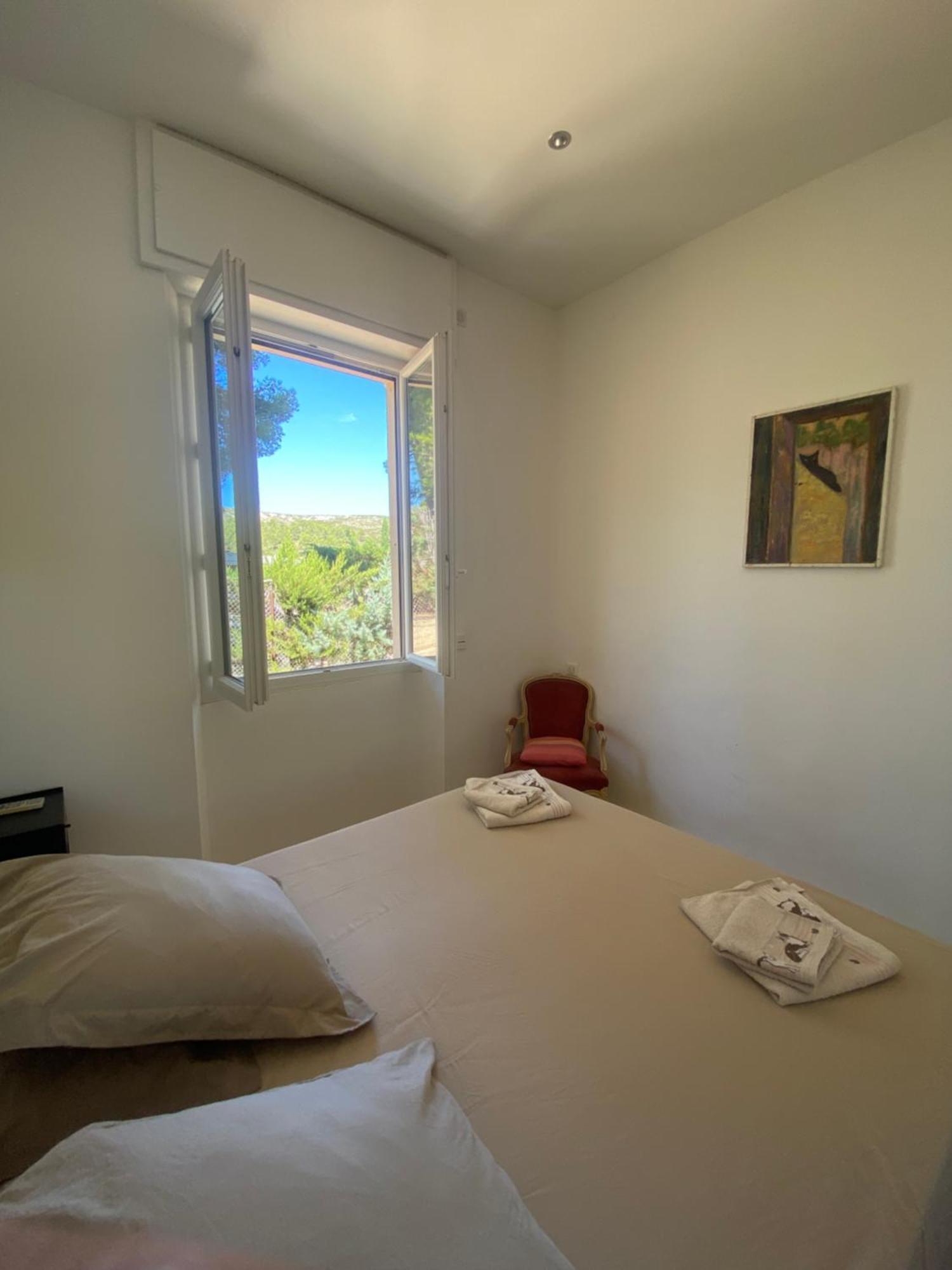 Villa Nicole Avec Spa Professionnel Carry-le-Rouet Exterior foto